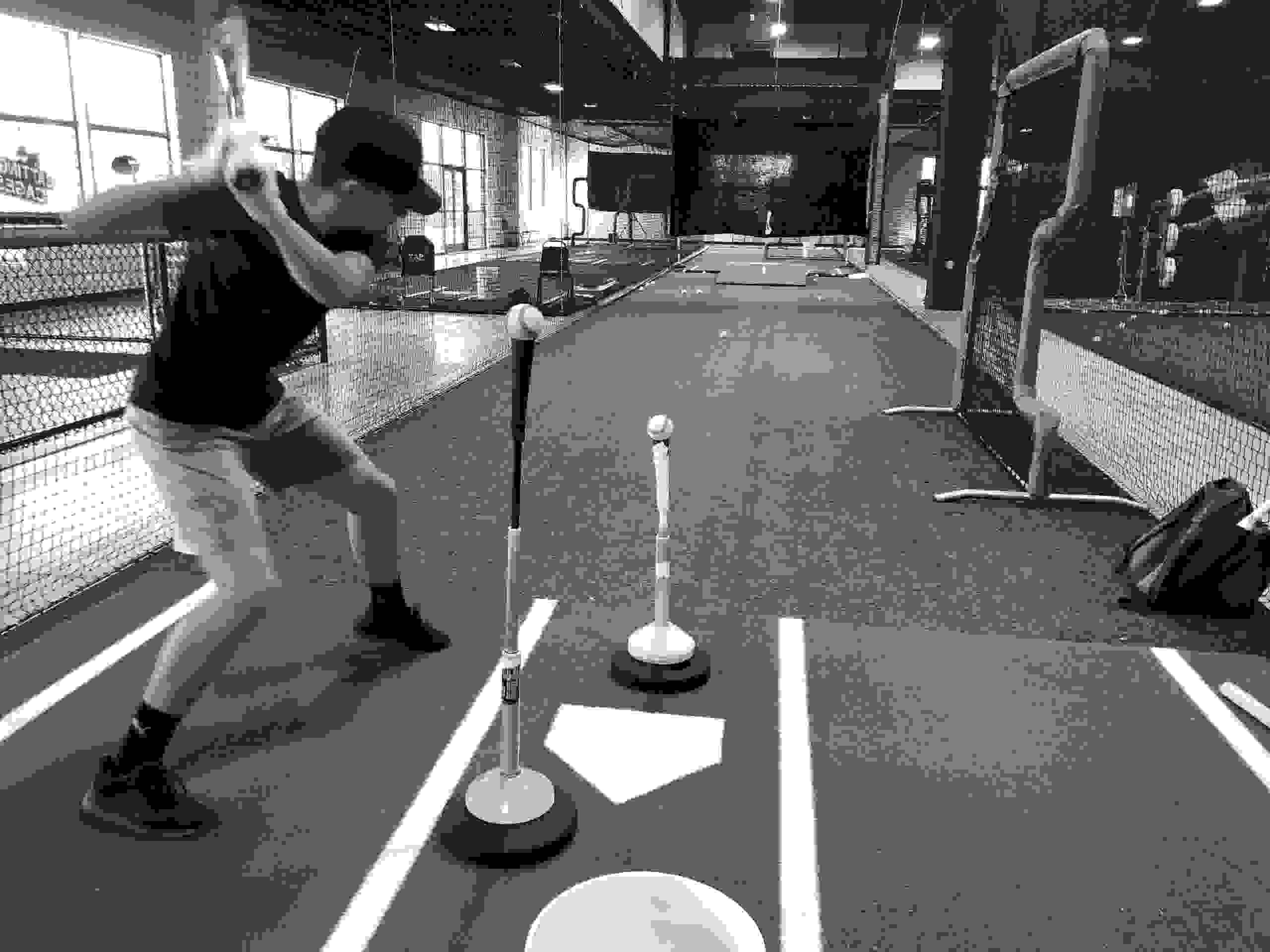 The Strike Zone Baseball & Softball Training